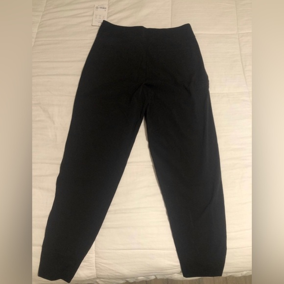 NWT - ATHLETA - TREKKIE NORTH HIGH RISE JOGGER - Picture 11 of 12